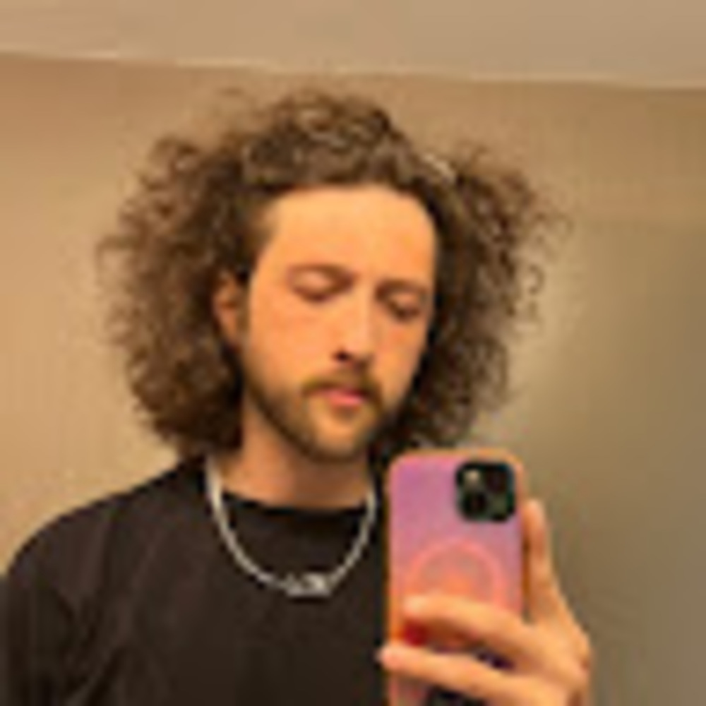 Meet your Posher, Tyler